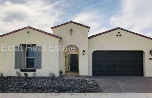 9553 East Theia Drive - 9553 East Theia Drive, Mesa, AZ 85212