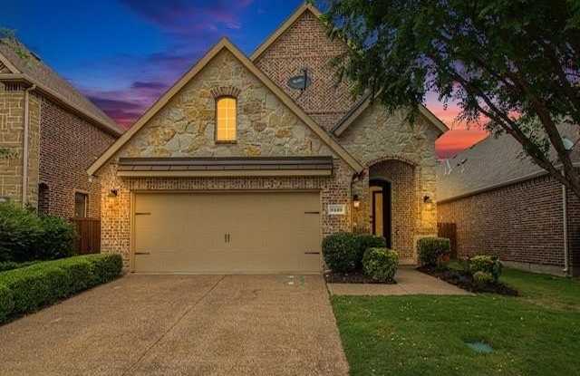 9420 Deerhurst Place - 9420 Deerhurst Place, McKinney, TX 75072