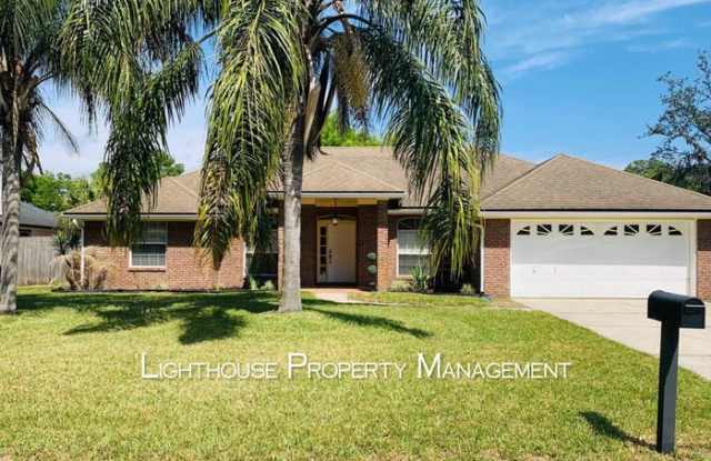 5419 Riverbreeze Court - 5419 Riverbreeze Court, Jacksonville, FL 32277