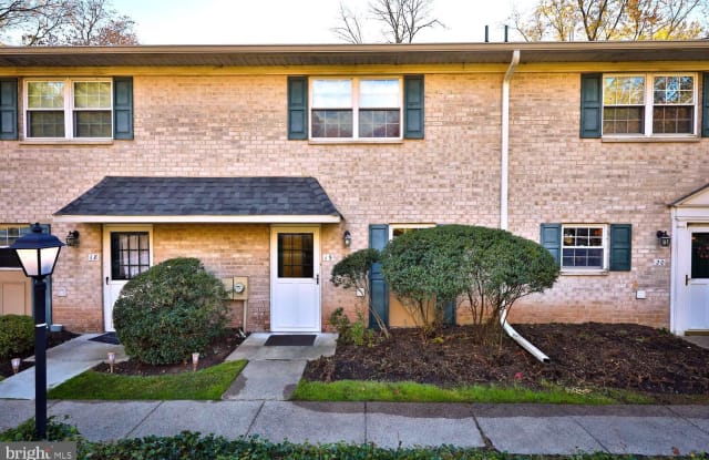 19 CAVENDISH DRIVE - 19 Cavendish Drive, Montgomery County, PA 19002