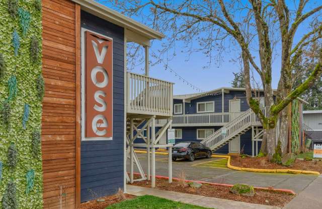 Vose Apartments photos photos