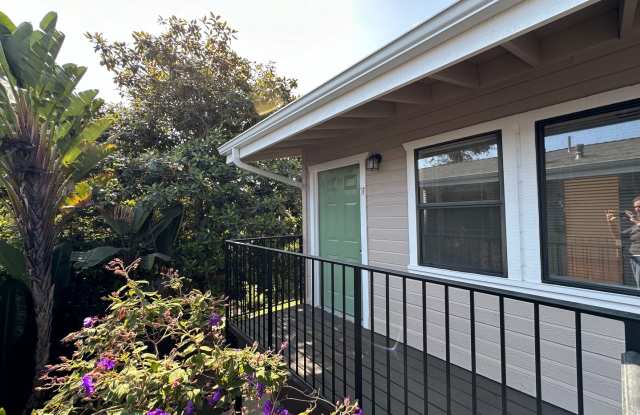 Sycamore Creekside Apartments Gallery 4