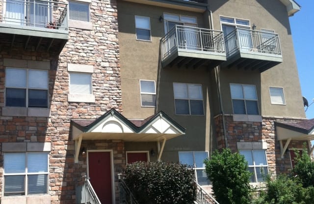 18846 E Yale Cir Unit C - 18846 E Yale Cir, Aurora, CO 80013