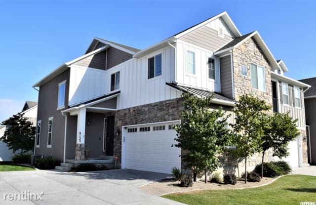 8152 South 5980 West - 8152 5980 West, West Jordan, UT 84081