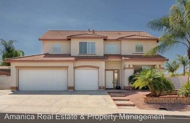 12122 Franklin St. - 12122 Franklin Street, Moreno Valley, CA 92557
