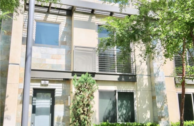 25 Delancy - 25 Delancy, Irvine, CA 92612