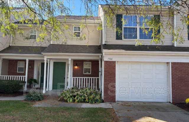 1566 Brookfield Circle photos photos