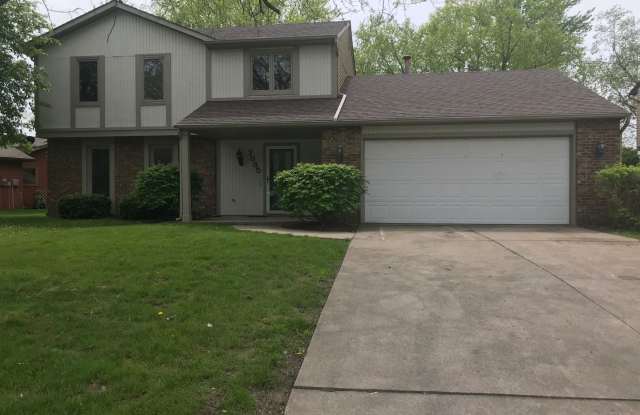 7035 Saxton Run - 7035 Saxton Run, Fort Wayne, IN 46835