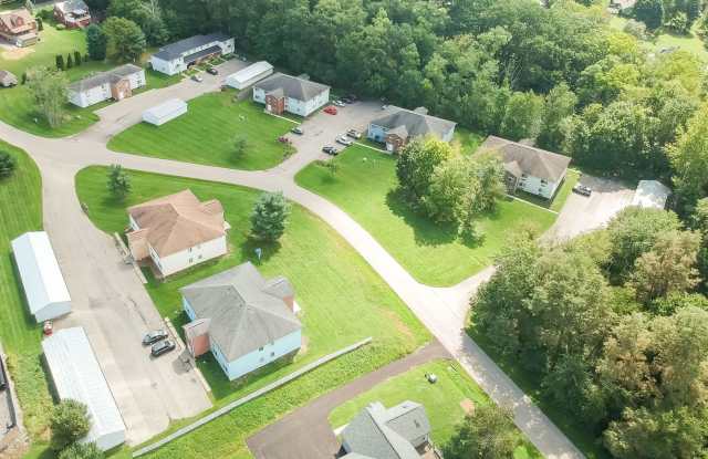 402 Kittery Ridge Dr photos photos