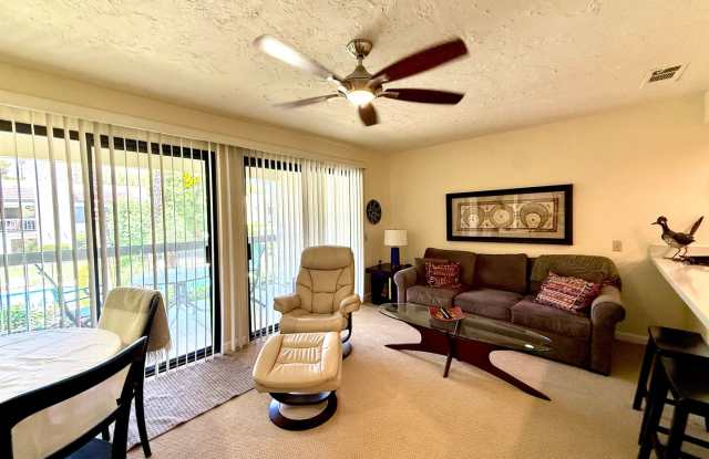 Riviera Gardens, SEASONAL, FURNISHED Gallery 4