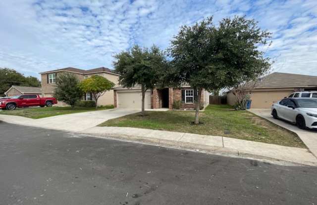 Spacious 3BR/2BA Rental in Southeast San Antonio | China Grove Gallery 4
