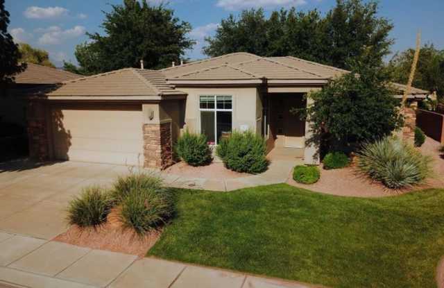 Move-In Ready 3 Bedroom Home in Ivins! photos photos