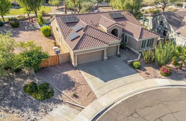 21506 N 73RD Avenue photos photos