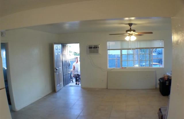 8696 Tyler Street - 8696 - 8696 Tyler Street, Spring Valley, CA 91977
