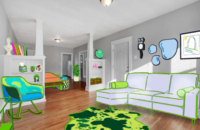 Studly Studio Gallery 1