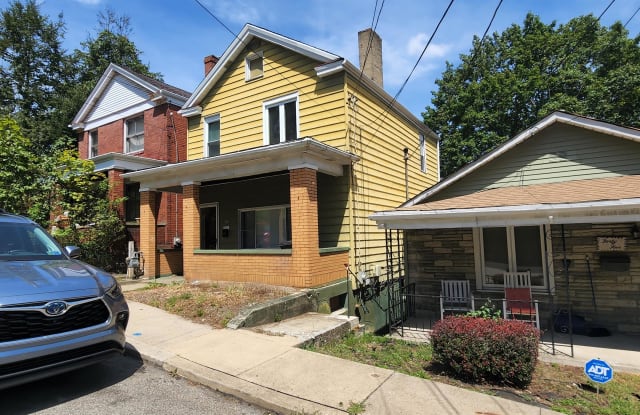 42 Elizabeth Street - 42 Elizabeth Street, Mount Oliver, PA 15210 42 Elizabeth Street - 42 Elizabeth Street, Mount Oliver, PA 15210