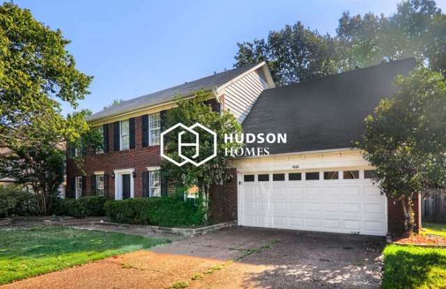 1424 Milestone Drive Gallery 3