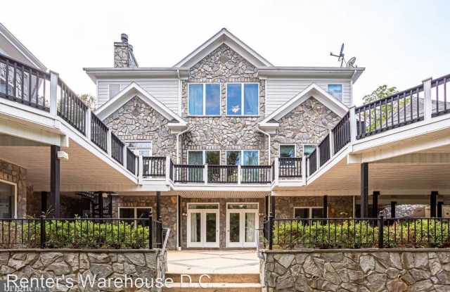 41453 Fox Creek Lane - 41453 Fox Creek Lane, Loudoun County, VA 20176