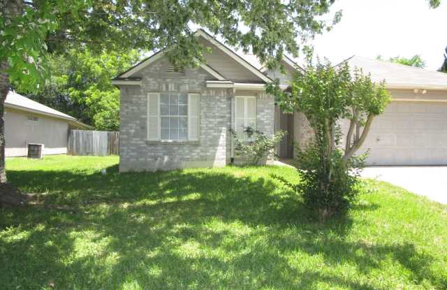 110 Brian Ln - 110 Brian Lane, Kyle, TX 78640