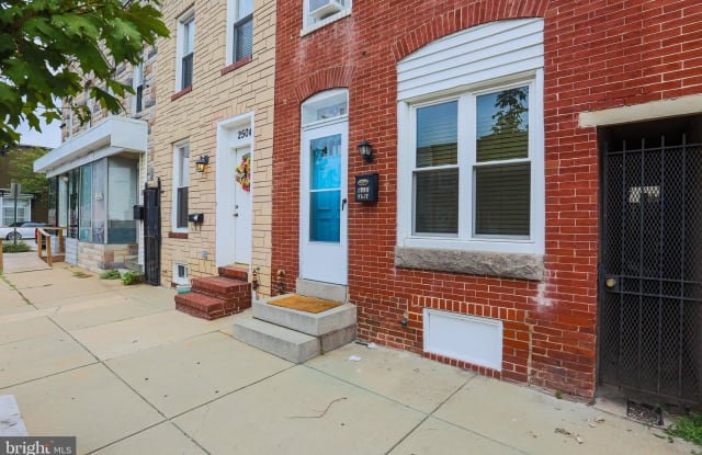 2506 FAIT AVENUE - 2506 Fait Avenue, Baltimore, MD 21224
