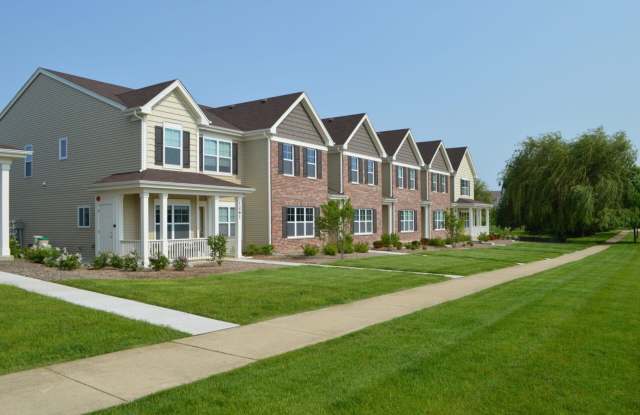 1054 Kilbery Lane - 1054 Kilbery Lane, North Aurora, IL 60542