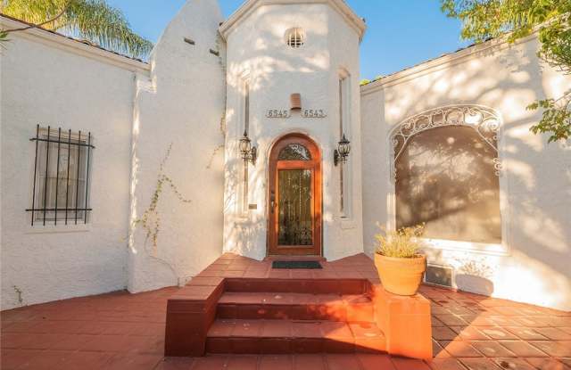 6543 Hayes Drive Gallery 3