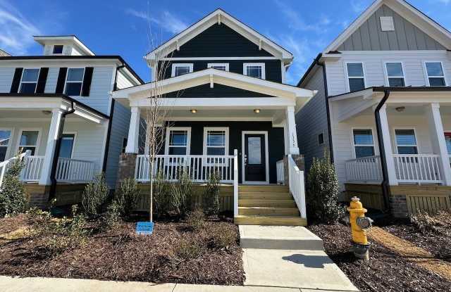 1336 Barreto Drive - 1336 Barreto Drive, Wendell, NC 27591 1336 Barreto Drive - 1336 Barreto Drive, Wendell, NC 27591