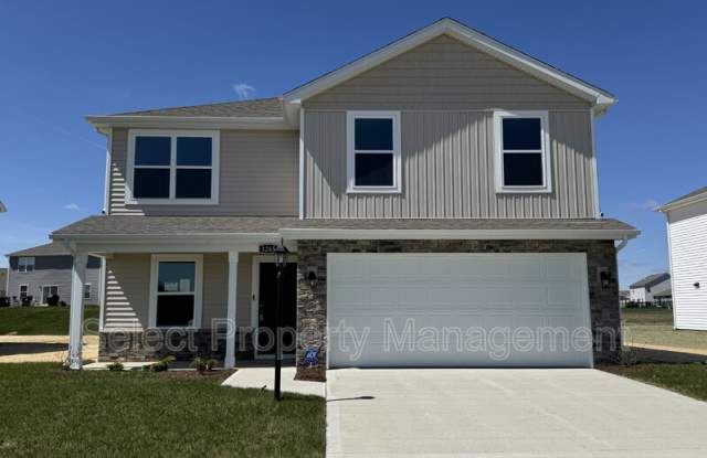 1245 Stuckey Pointe Pass - 1245 Stuckey Pointe Pass, Allen County, IN 46818 1245 Stuckey Pointe Pass - 1245 Stuckey Pointe Pass, Allen County, IN 46818