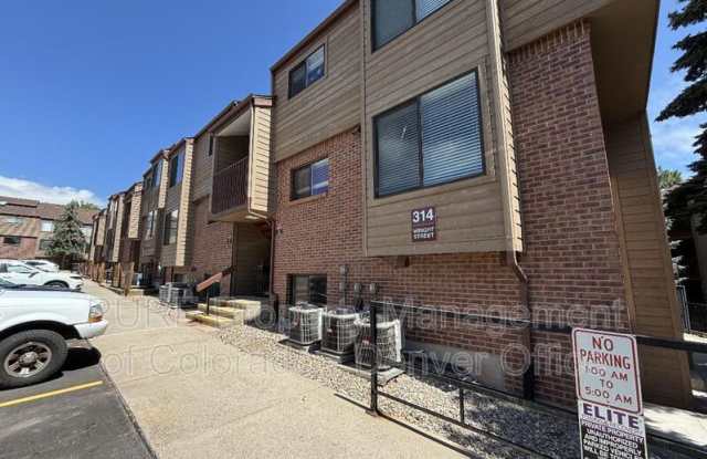 314 Wright Street - 314 Wright Street, Lakewood, CO 80228