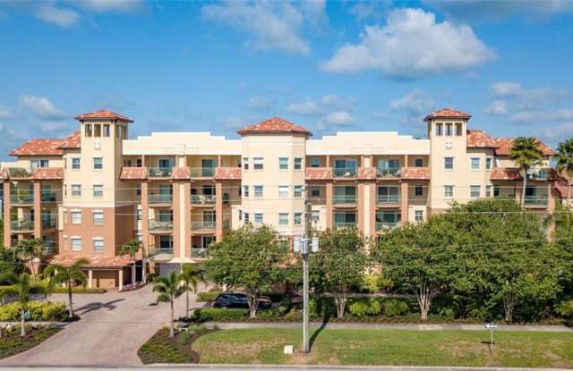 1090 PINELLAS BAYWAY S - 1090 Pinellas Bayway South, Tierra Verde, FL 33715