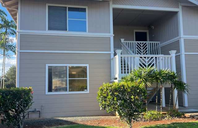 Excellent 1 Bedroom Mililani Mauka Townhouse, AC, 2 Parking photos photos Excellent 1 Bedroom Mililani Mauka Townhouse, AC, 2 Parking photos photos