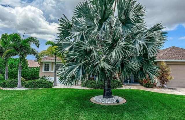 201 SW 35th Street - 201 Southwest 35th Street, Cape Coral, FL 33914