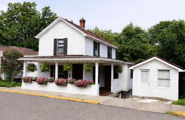 46 Mound Street photos photos