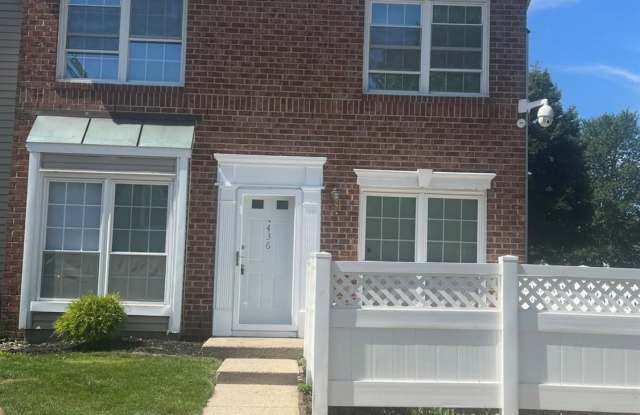 436 Northam Drive - 436 Northam Drive, North Brunswick, NJ 08902