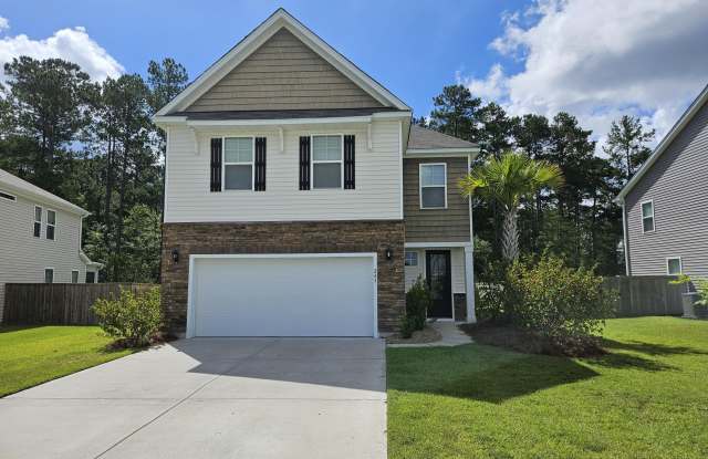 243 Celestial Boulevard - 243 Celestial Boulevard, Berkeley County, SC 29461 243 Celestial Boulevard - 243 Celestial Boulevard, Berkeley County, SC 29461