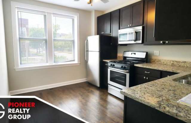 2257 West HIRSCH - 2257 West Hirsch Street, Chicago, IL 60622