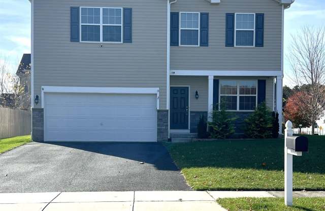 2 Misty Lake Ct - 2 Misty Lake Court, Atlantic County, NJ 08234