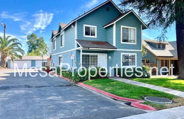 688 N 3rd Ave - 688 North 3rd Avenue, Upland, CA 91785