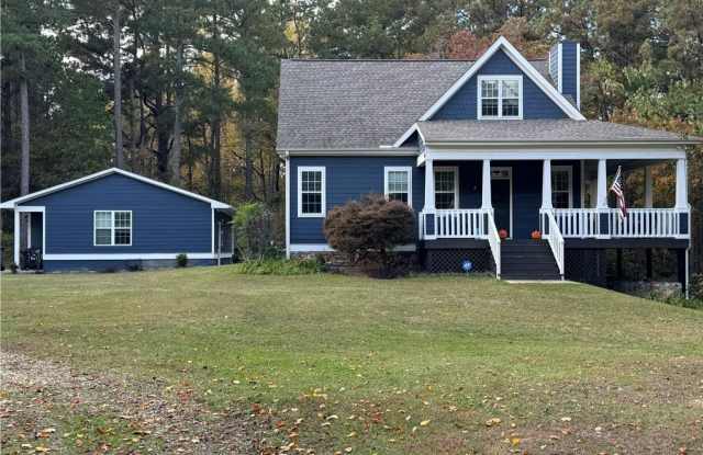 8167 Galwood Drive - 8167 Galwood Drive, Cumberland County, NC 28356