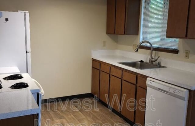2015 "Z" Street -C - 2015 Z Street, Vancouver, WA 98661