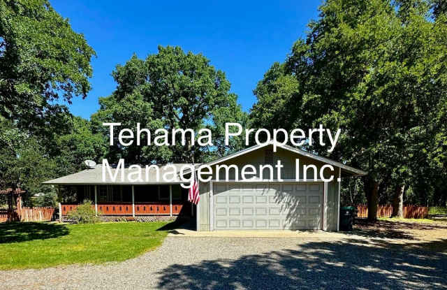 Charming 3 bedroom 2 bath home in the outskirts of Red Bluff photos photos
