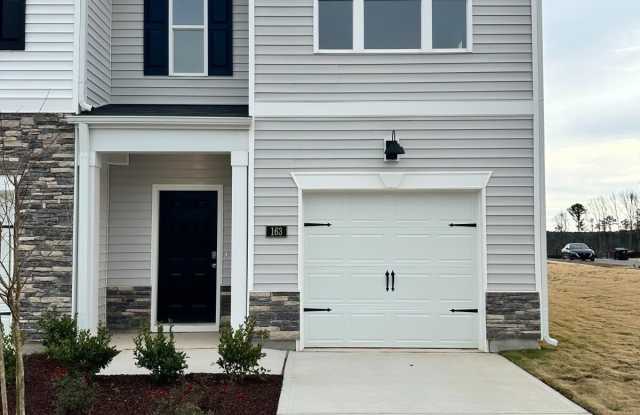 163 Starlight Street - 163 Starlight Street, Lee County, NC 27330