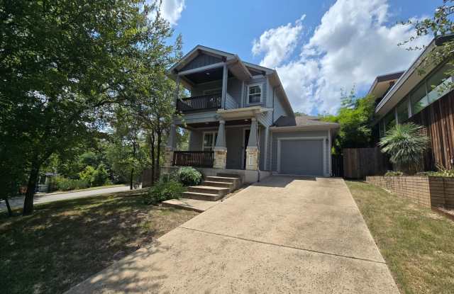 4 Bedroom Downtown Austin photos photos