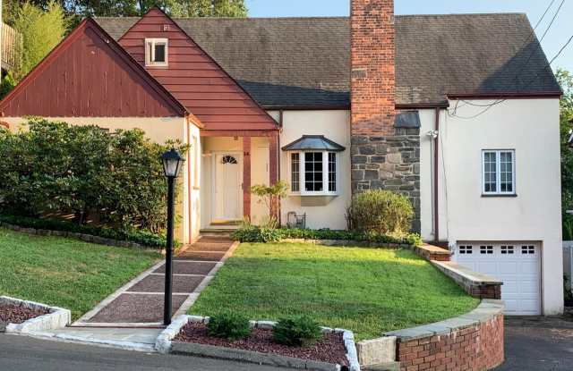 14 Idar Ct - 14 Idar Court, Greenwich, CT 06830