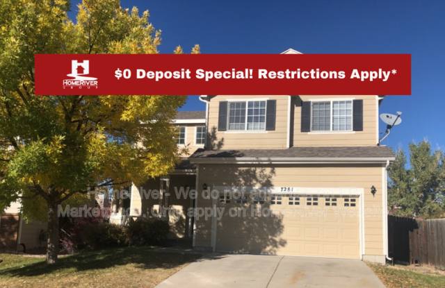 7281 Bonnie Brae Ln - 7281 Bonnie Brae Lane, Colorado Springs, CO 80922 7281 Bonnie Brae Ln - 7281 Bonnie Brae Lane, Colorado Springs, CO 80922