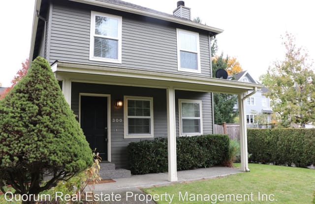 300 – 32nd Avenue - 300 32nd Avenue, Seattle, WA 98122