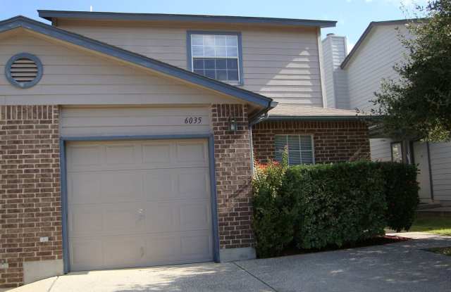 6035 Norse St. - 6035 Norse, San Antonio, TX 78240