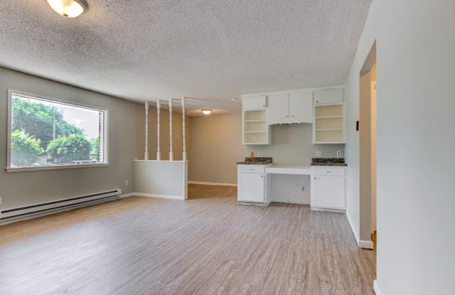 "The Grove" One & Two Bedroom Apartments Gallery 2