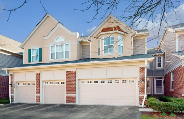 397 Pine Lake Circle - 397 Pine Lake Circle, Vernon Hills, IL 60061