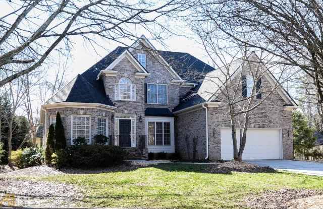 525 Rose Border Dr - 525 Rose Border Drive, Roswell, GA 30075